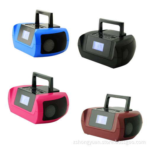 Bluetooth Speaker (HY-113B)